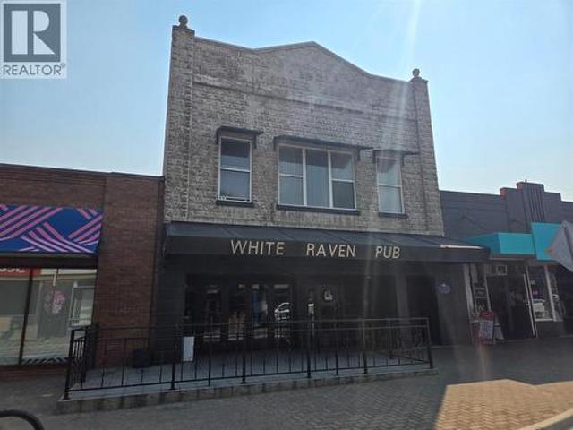 Commercial for sale in Penticton, British Columbia