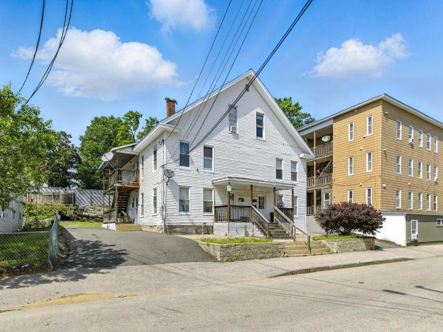 House for sale in New Hampshire