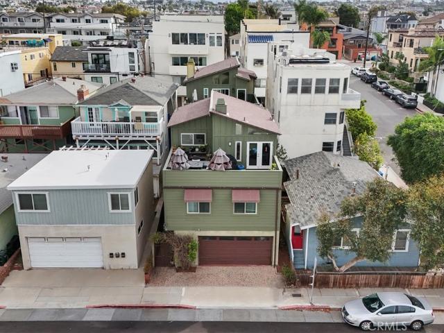 Townhouse for sale in Hermosa Beach, Los Angeles County