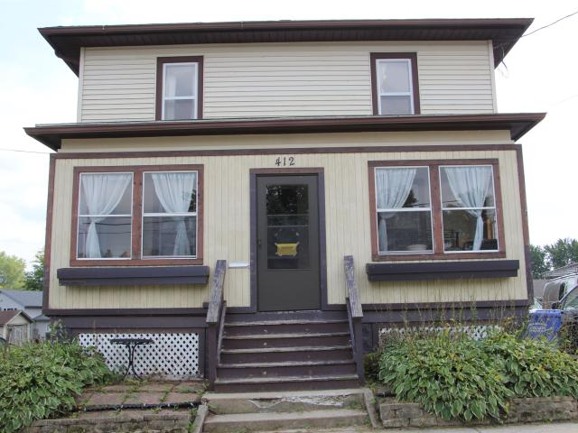 House for sale in Columbus, Wisconsin
