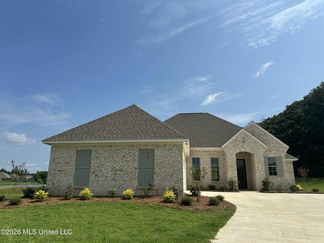 House for sale in Madison, Mississippi