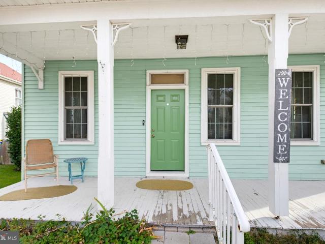 House for sale in Terre Hill, Lancaster County
