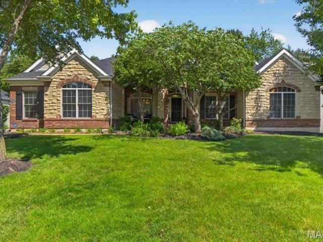 House for sale in Lake Saint Louis, Missouri