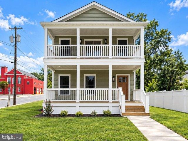 House for sale in Homewood, Pocomoke City