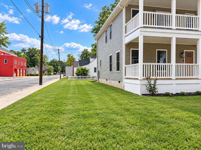 House for sale in Pocomoke City, Worcester County
