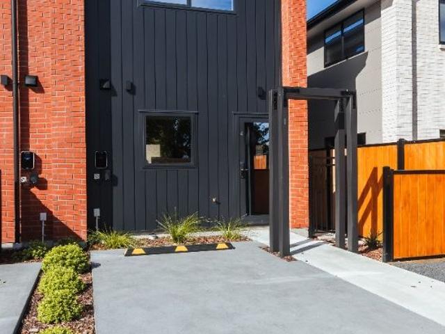 House for rent in Mairehau, Canterbury