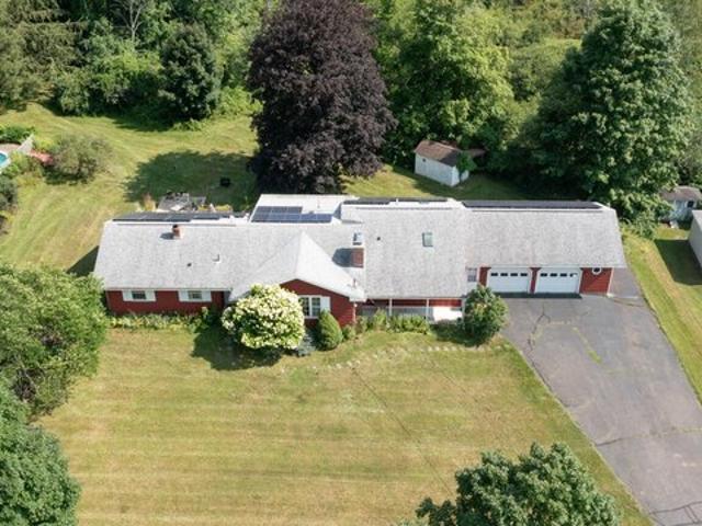 House for sale in Brainard, New York