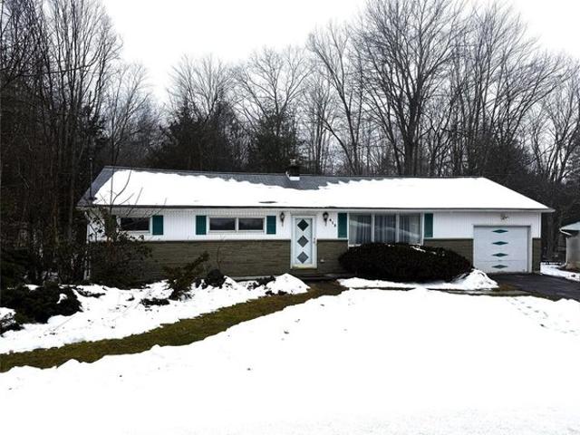 House for sale in Nichols, New York