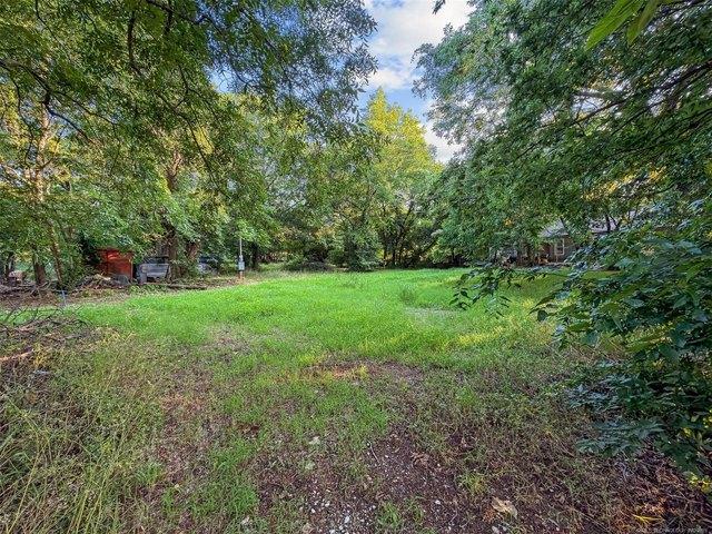 Land for sale in Carter, Oklahoma