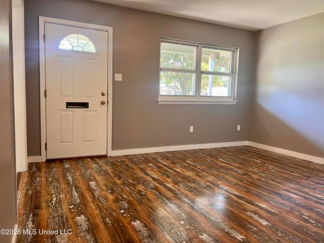 House for sale in Gulfport, Mississippi