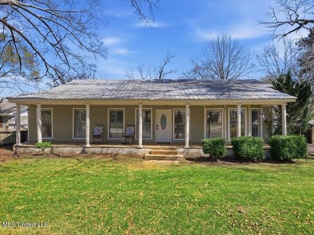 House for sale in Pelahatchie, Mississippi