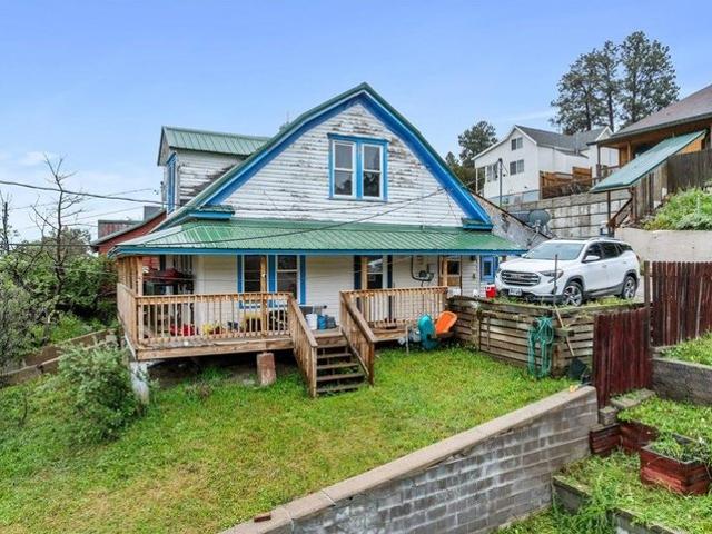 House for sale in Lead, Lawrence County