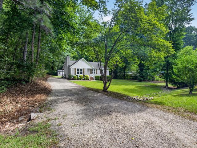 House for sale in Wake, North Carolina