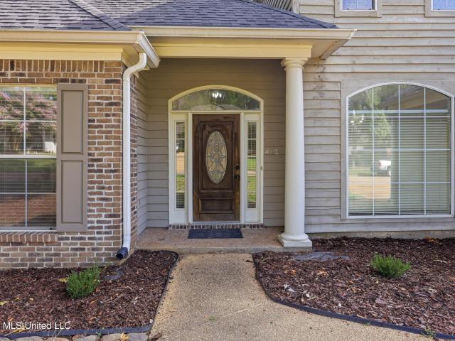House for sale in Canton, Mississippi