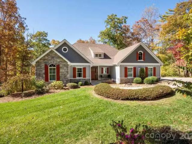 House for sale in Asheville