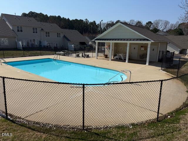 Townhouse for sale in Sanford, North Carolina