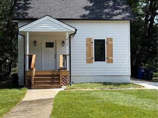 House for sale in Kansas