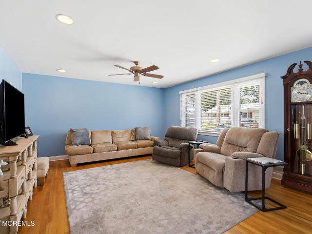 House for sale in Brick, New Jersey