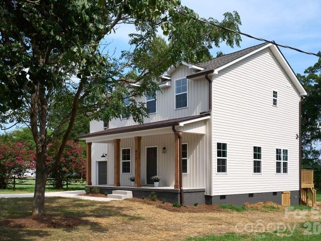 House for sale in Indian Trail, North Carolina
