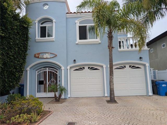 House for sale in Redondo Beach, California