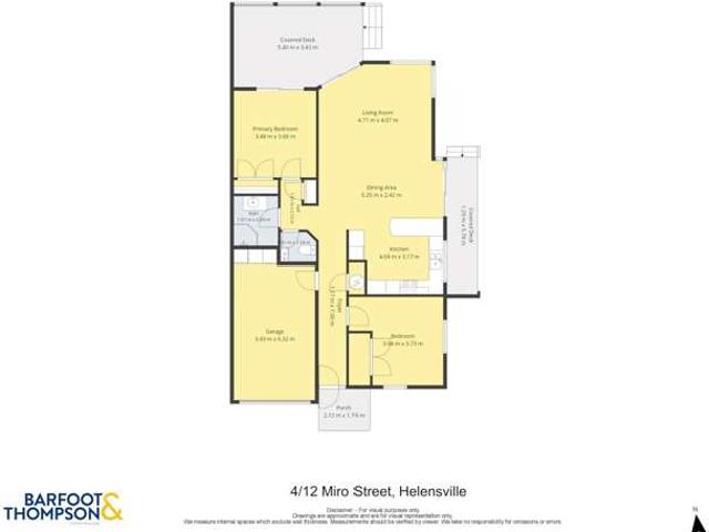 House for sale in Kawau Island, Oroua County