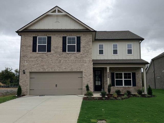 House for sale in Nashville, Middle Tennessee
