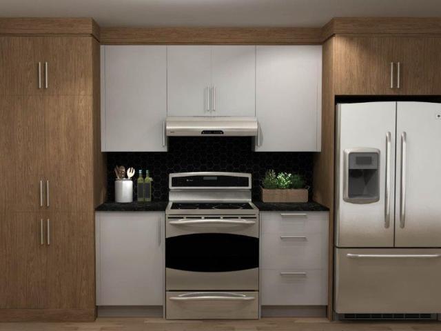 Apartment for rent in Sherbrooke, Quebec