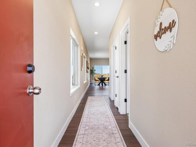 Townhouse for sale in Fort Morgan, Colorado