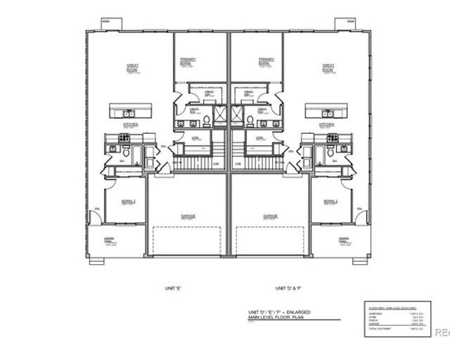 Townhouse for sale in Fort Morgan, Colorado