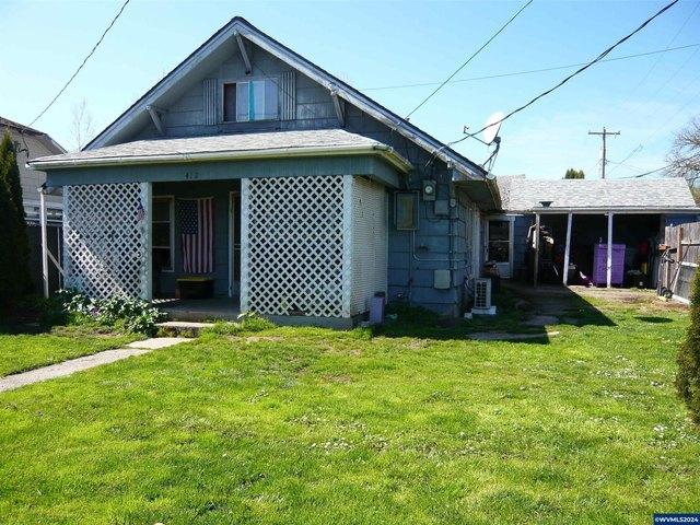 House for sale in Oregonia