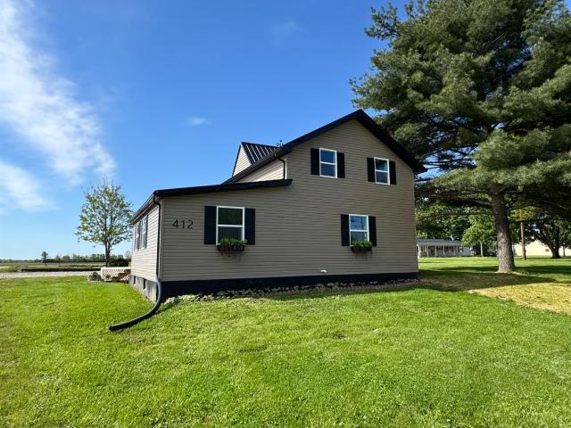House for sale in Huron, Ohio