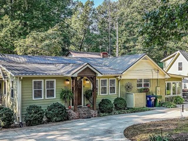 House for sale in Mountain Heights, Huntsville