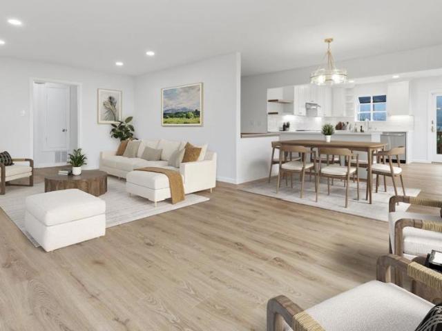 House for sale in Pacific Manor, Pacifica