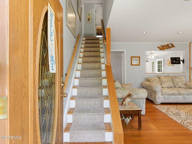 House for sale in Monmouth, New Jersey