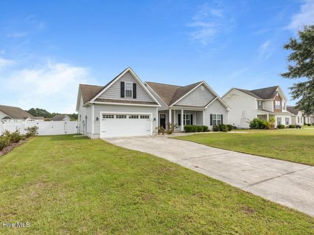 House for sale in Swansboro, Onslow County