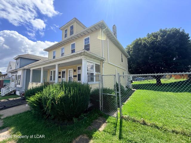 House for sale in Hazleton, Luzerne County