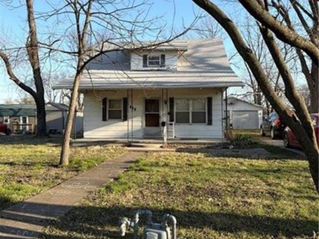 Townhouse for rent in Kansas