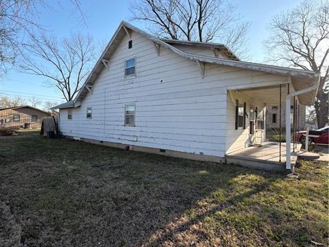 House for sale in Kansas