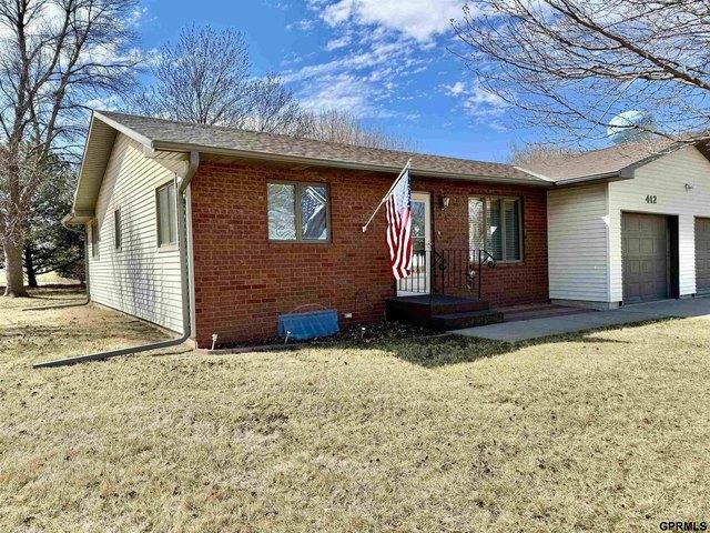Condo for sale in Nebraska