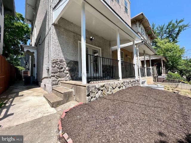 Property for rent in Philadelphia, Pennsylvania