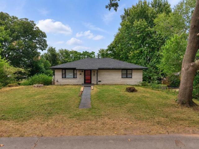 House for sale in Purcell, Oklahoma