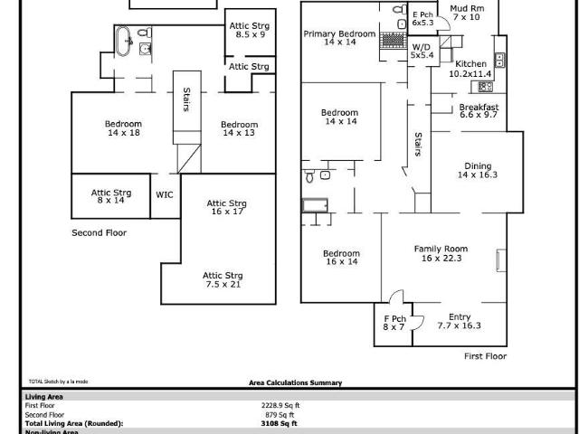House for sale in Smithfield, North Carolina