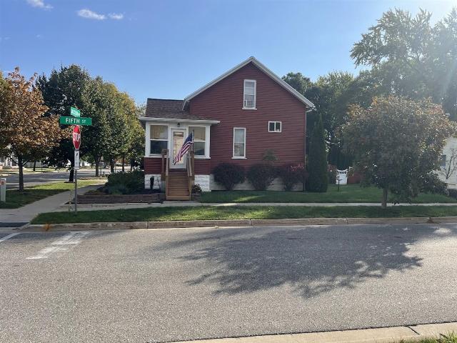 House for sale in Grand Haven, Michigan
