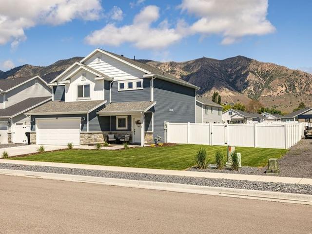 House for sale in Box Elder, Utah