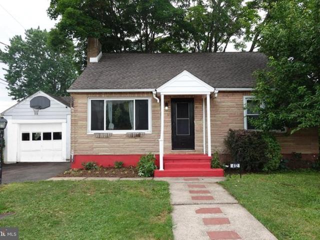 House for sale in Bucks, Pennsylvania