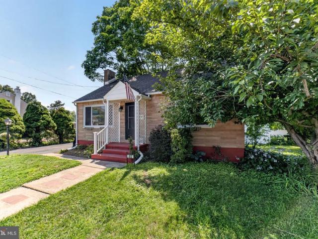 House for sale in Bucks, Pennsylvania