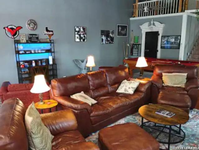 House for sale in Sabinal, Texas