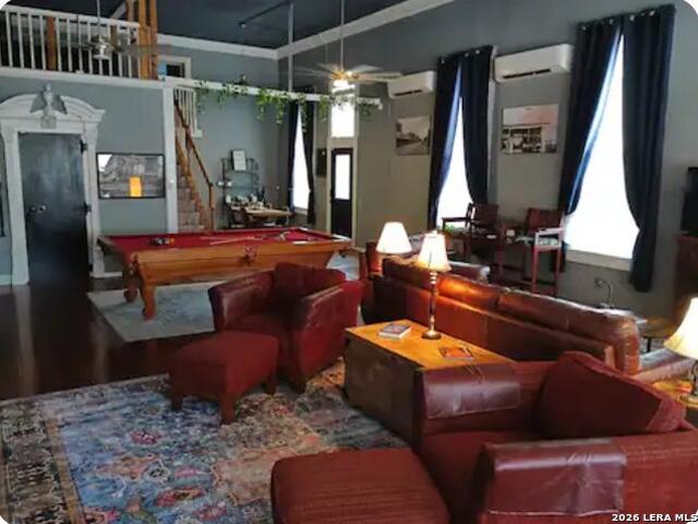 Commercial for sale in Sabinal, Texas