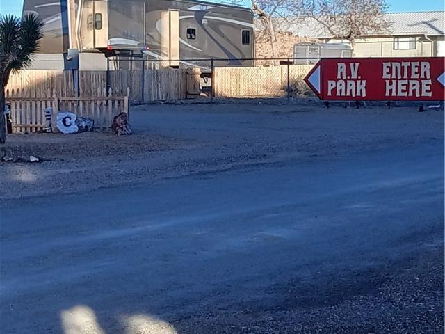 House for sale in Goldfield, Nevada