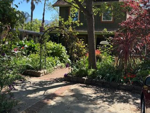 House for sale in Ojai, Ventura County